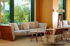 Baku Marriott Hotel Boulevard