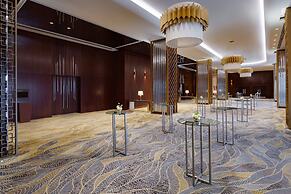 Baku Marriott Hotel Boulevard