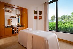 Baku Marriott Hotel Boulevard