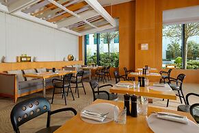 Baku Marriott Hotel Boulevard