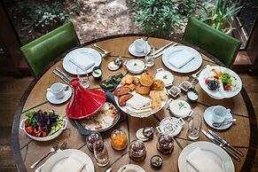 Baku Marriott Hotel Boulevard