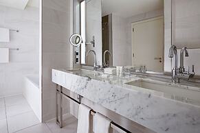 Baku Marriott Hotel Boulevard