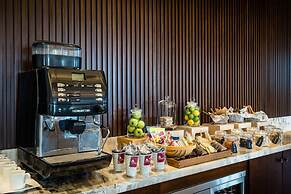 Baku Marriott Hotel Boulevard