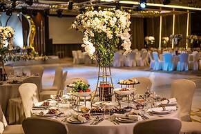 Baku Marriott Hotel Boulevard