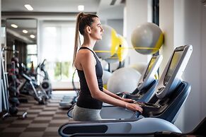 Baku Marriott Hotel Boulevard