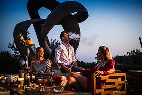 Baku Marriott Hotel Boulevard