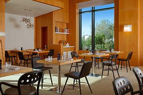 Baku Marriott Hotel Boulevard