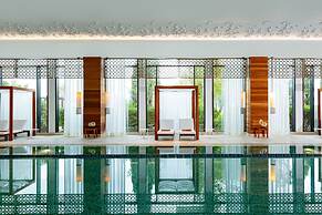 Baku Marriott Hotel Boulevard