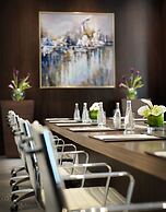 Baku Marriott Hotel Boulevard