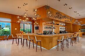 Baku Marriott Hotel Boulevard