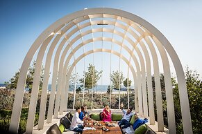 Baku Marriott Hotel Boulevard