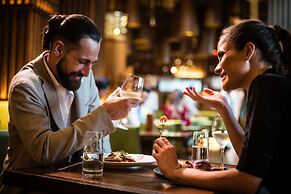 Baku Marriott Hotel Boulevard