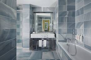 Baku Marriott Hotel Boulevard