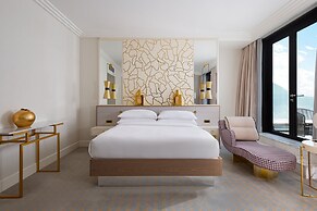 Baku Marriott Hotel Boulevard