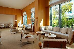 Baku Marriott Hotel Boulevard