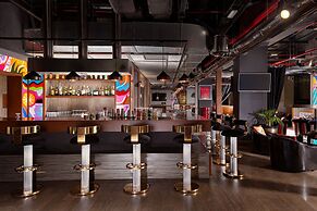 Baku Marriott Hotel Boulevard