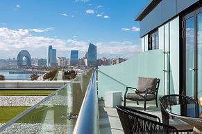 Baku Marriott Hotel Boulevard