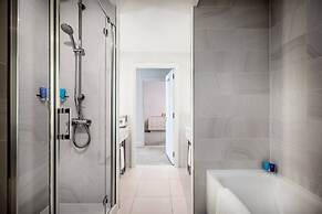 Baku Marriott Hotel Boulevard