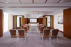 Baku Marriott Hotel Boulevard