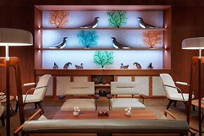 Baku Marriott Hotel Boulevard