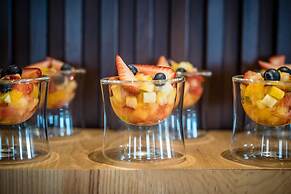 Baku Marriott Hotel Boulevard