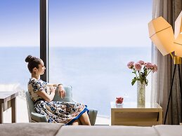 Baku Marriott Hotel Boulevard