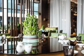 Baku Marriott Hotel Boulevard