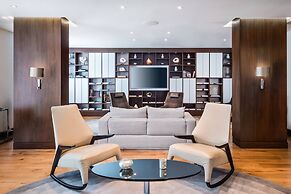 Baku Marriott Hotel Boulevard