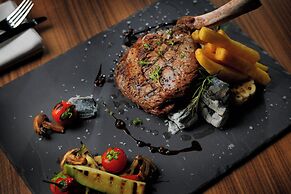 Baku Marriott Hotel Boulevard