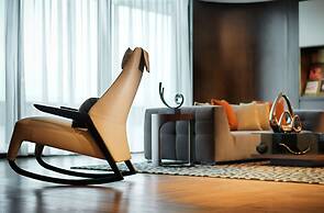 Baku Marriott Hotel Boulevard