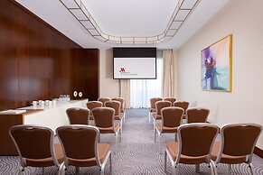 Baku Marriott Hotel Boulevard
