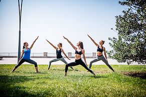 Baku Marriott Hotel Boulevard