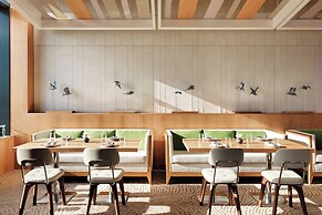 Baku Marriott Hotel Boulevard