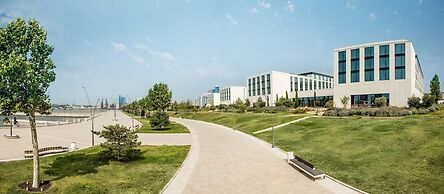 Baku Marriott Hotel Boulevard