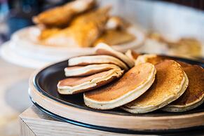 Baku Marriott Hotel Boulevard