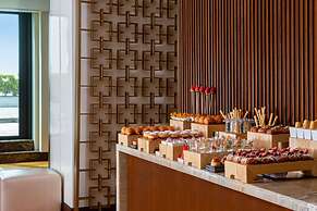 Baku Marriott Hotel Boulevard