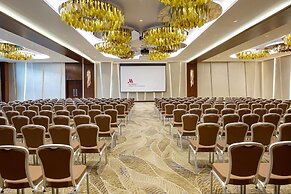 Baku Marriott Hotel Boulevard