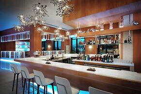 Baku Marriott Hotel Boulevard