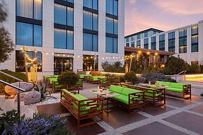 Baku Marriott Hotel Boulevard