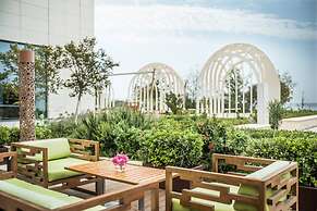 Baku Marriott Hotel Boulevard