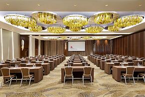 Baku Marriott Hotel Boulevard
