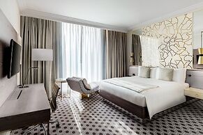 Baku Marriott Hotel Boulevard