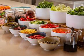 Baku Marriott Hotel Boulevard