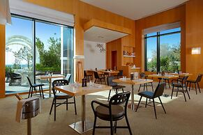 Baku Marriott Hotel Boulevard