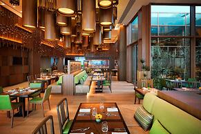 Baku Marriott Hotel Boulevard