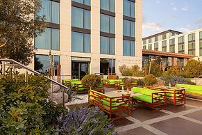 Baku Marriott Hotel Boulevard