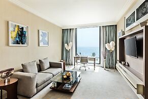 Baku Marriott Hotel Boulevard