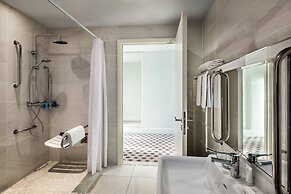 Baku Marriott Hotel Boulevard