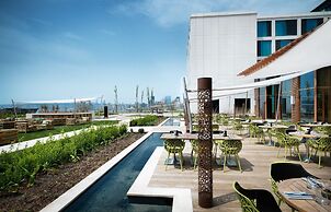 Baku Marriott Hotel Boulevard