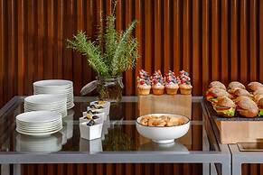 Baku Marriott Hotel Boulevard